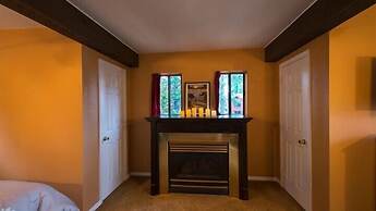 Scenic Wonders Yosemite Aviary 5 Bedroom