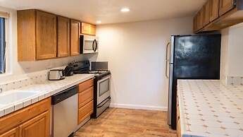 Scenic Wonders Yosemite Aviary 5 Bedroom