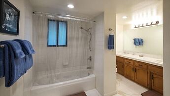 Scenic Wonders Yosemite Aviary 5 Bedroom