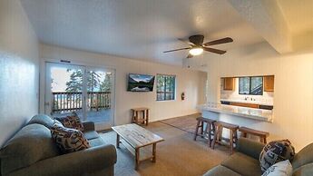 Scenic Wonders Yosemite Aviary 5 Bedroom