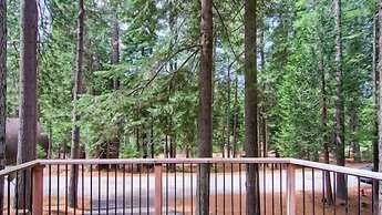 Scenic Wonders Crossroad Cabin 3 Bedroom