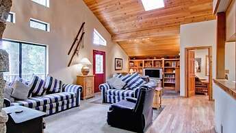 Scenic Wonders Crossroad Cabin 3 Bedroom