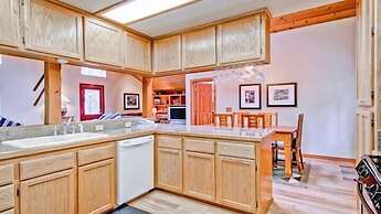 Scenic Wonders Crossroad Cabin 3 Bedroom