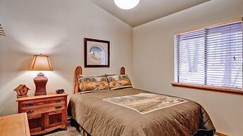 Scenic Wonders Crossroad Cabin 3 Bedroom