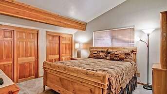 Scenic Wonders Crossroad Cabin 3 Bedroom