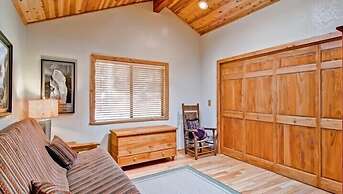 Scenic Wonders Crossroad Cabin 3 Bedroom