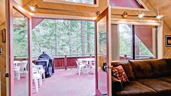 Scenic Wonders Yosemite Escape 3 Bedroom