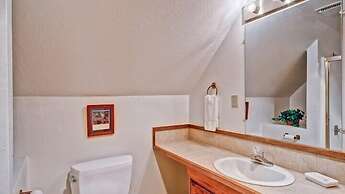 Scenic Wonders Yosemite Escape 3 Bedroom