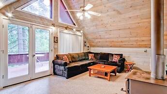 Scenic Wonders Yosemite Escape 3 Bedroom