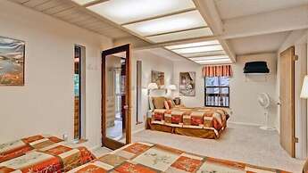 Scenic Wonders Yosemite Escape 3 Bedroom