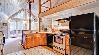 Scenic Wonders Yosemite Escape 3 Bedroom