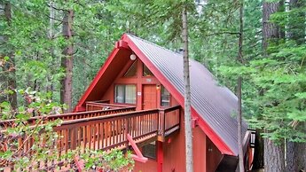 Scenic Wonders Yosemite Escape 3 Bedroom