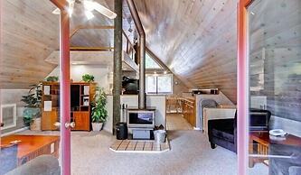 Scenic Wonders Yosemite Escape 3 Bedroom