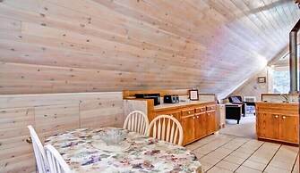 Scenic Wonders Yosemite Escape 3 Bedroom