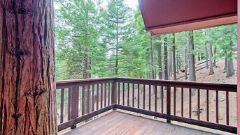 Scenic Wonders Yosemite Escape 3 Bedroom