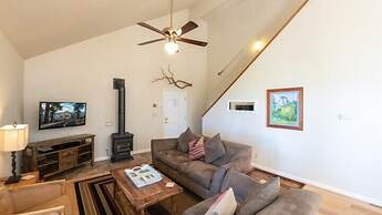 Scenic Wonders Yosemite Park Place 3 Bedrooms