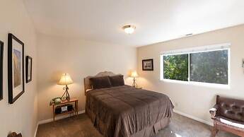 Scenic Wonders Yosemite Park Place 3 Bedrooms
