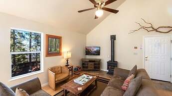 Scenic Wonders Yosemite Park Place 3 Bedrooms