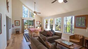 Scenic Wonders Yosemite Park Place 3 Bedrooms