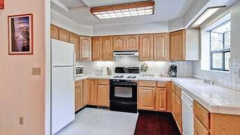 Scenic Wonders Yosemite Pines 2 Bedrooms