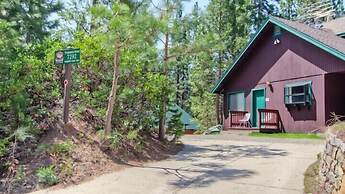 Scenic Wonders Yosemite Pines 2 Bedrooms