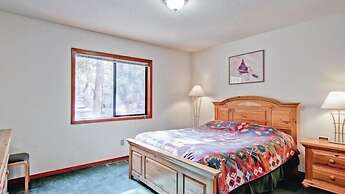 Scenic Wonders Yosemite Pines 2 Bedrooms
