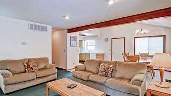 Scenic Wonders Yosemite Pines 2 Bedrooms
