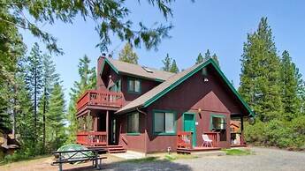 Scenic Wonders Yosemite Pines 2 Bedrooms