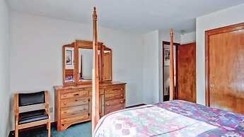 Scenic Wonders Yosemite Pines 2 Bedrooms