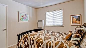 Scenic Wonders Yosemite Summit 5 Bedroom