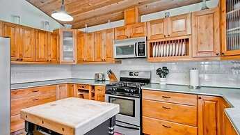 Scenic Wonders Yosemite Summit 5 Bedroom