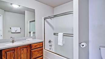 Scenic Wonders Yosemite Summit 5 Bedroom