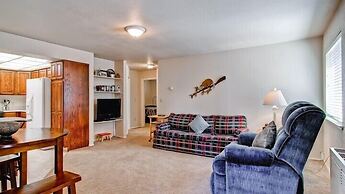 Scenic Wonders Yosemite Summit 5 Bedroom