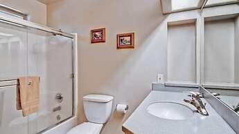 Scenic Wonders Yosemite Summit 5 Bedroom