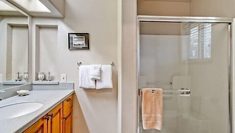 Scenic Wonders Yosemite Summit 5 Bedroom