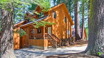 Scenic Wonders Yosemite View 3 Bedrooms