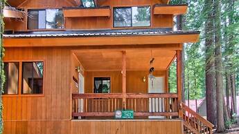 Scenic Wonders Yosemite View 3 Bedrooms