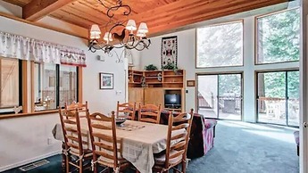 Scenic Wonders Yosemite View 3 Bedrooms