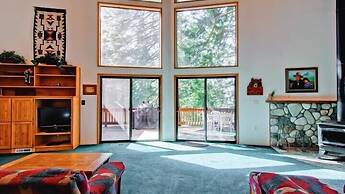 Scenic Wonders Yosemite View 3 Bedrooms