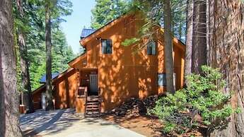 Scenic Wonders Yosemite View 3 Bedrooms