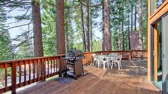 Scenic Wonders Yosemite View 3 Bedrooms