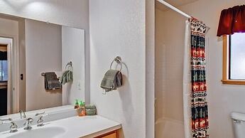 Scenic Wonders Yosemite View 3 Bedrooms