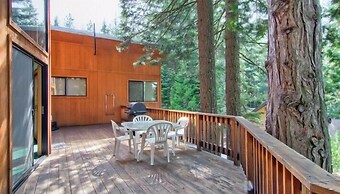 Scenic Wonders Yosemite View 3 Bedrooms