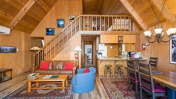 Scenic Wonders Yosemite Vista 3 Bedrooms