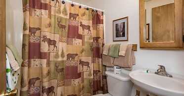 Scenic Wonders Yosemite Vista 3 Bedrooms