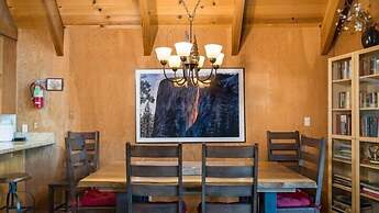 Scenic Wonders Yosemite Vista 3 Bedrooms