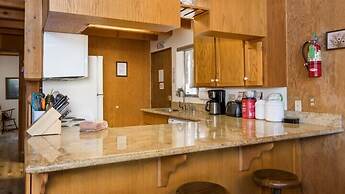 Scenic Wonders Yosemite Vista 3 Bedrooms