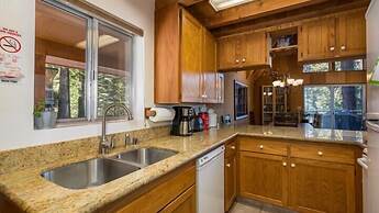 Scenic Wonders Yosemite Vista 3 Bedrooms