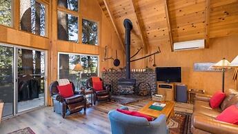 Scenic Wonders Yosemite Vista 3 Bedrooms