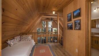 Scenic Wonders Yosemite Vista 3 Bedrooms